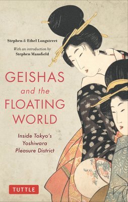 Geishas and the Floating World 1