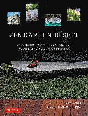Zen Garden Design 1