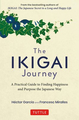 The Ikigai Journey 1