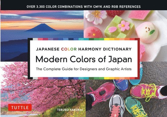 Modern Colors of Japan 1