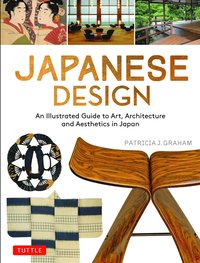 bokomslag Japanese Design