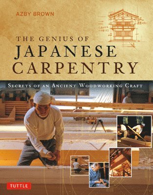 The Genius of Japanese Carpentry 1