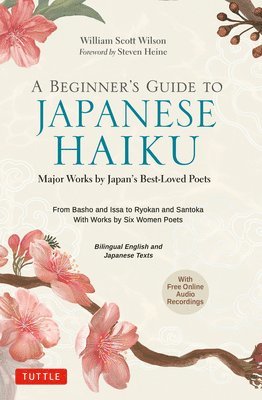 A Beginner's Guide to Japanese Haiku 1