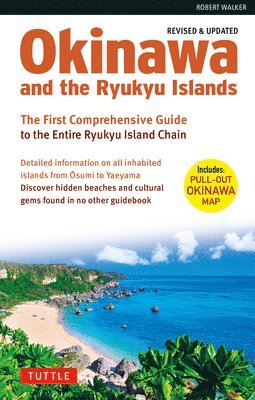 bokomslag Okinawa and the Ryukyu Islands