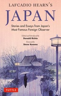 bokomslag Lafcadio Hearn's Japan