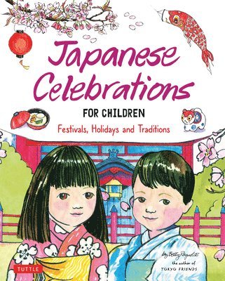 Japanese Celebrations for Children 1