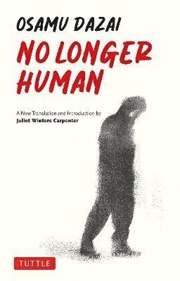 bokomslag No Longer Human