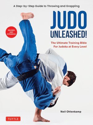 Judo Unleashed! 1