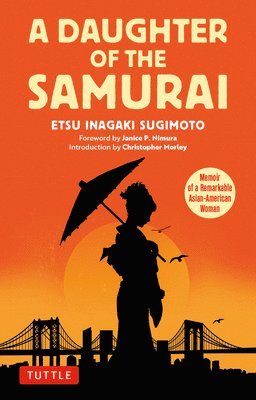 A Daughter of the Samurai 1