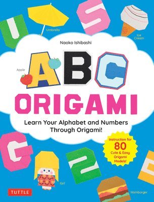 ABC Origami 1