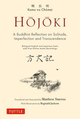 Hojoki: A Buddhist Reflection on Solitude 1