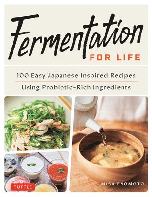 Fermentation for Life 1