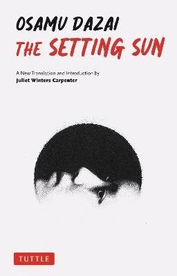 Osamu Dazai - Setting Sun, Häftad