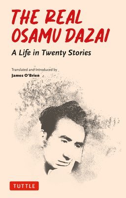 The Real Osamu Dazai 1