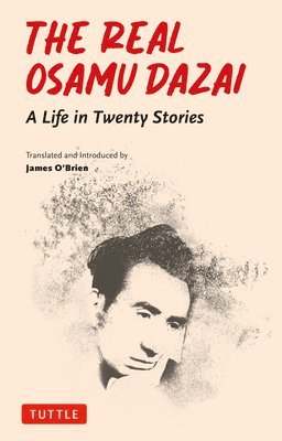 Real Osamu Dazai 1