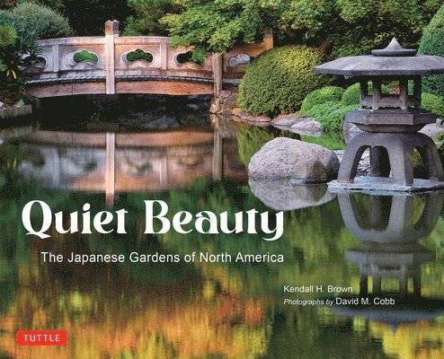Quiet Beauty