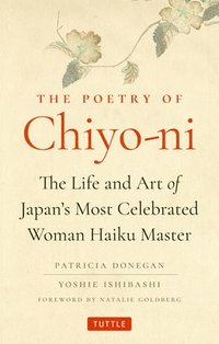 bokomslag The Poetry of Chiyo-ni