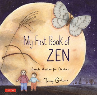 My First Book of Zen 1