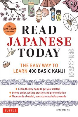 Read Japanese Today 1