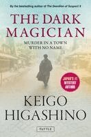 Keigo Higashino - Dark Magician, Häftad