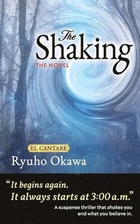 bokomslag Novel The Shaking