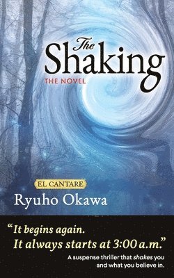 bokomslag Novel The Shaking