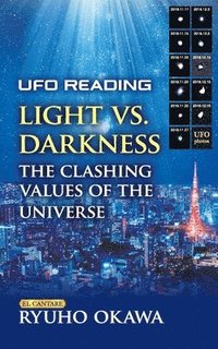 bokomslag UFO Reading Light vs. Darkness
