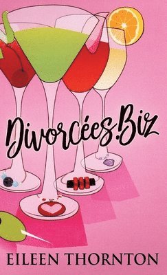 bokomslag Divorcees . biz