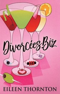 bokomslag Divorcees . biz