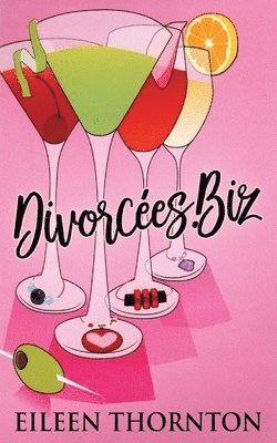 bokomslag Divorcees . biz