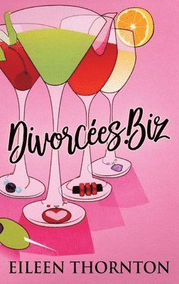 bokomslag Divorcees . biz