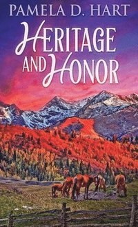 bokomslag Heritage And Honor