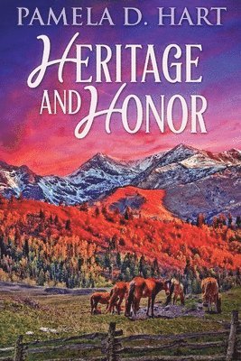 Heritage And Honor 1