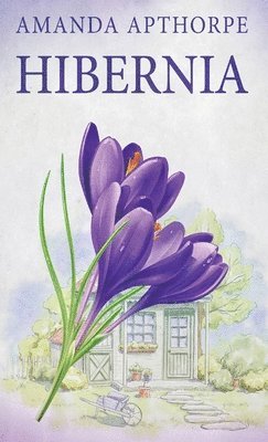Amanda Apthorpe - Hibernia, Inbunden