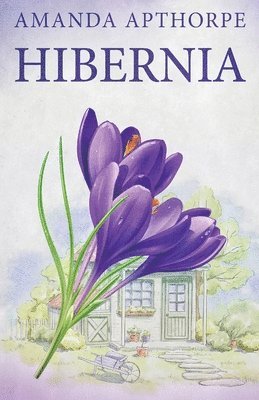 Amanda Apthorpe - Hibernia, Häftad