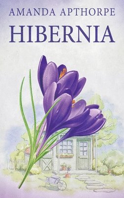 Amanda Apthorpe - Hibernia, Inbunden