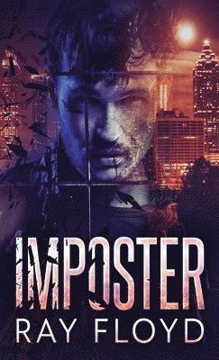 Ray Floyd - Imposter, Inbunden