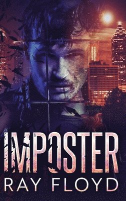 Ray Floyd - Imposter, Inbunden