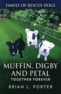 bokomslag Muffin, Digby And Petal