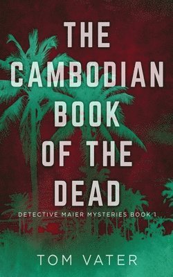 Cambodian Book Of The Dead
