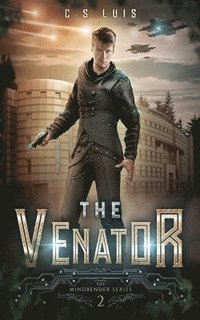 bokomslag The Venator