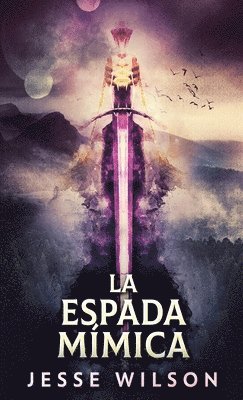 La Espada Mmica 1