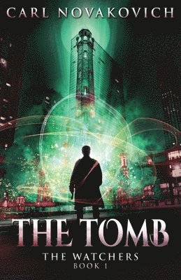 Tomb 1