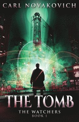 The Tomb 1