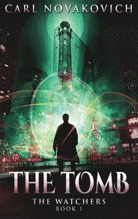 bokomslag The Tomb