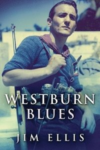 bokomslag Westburn Blues