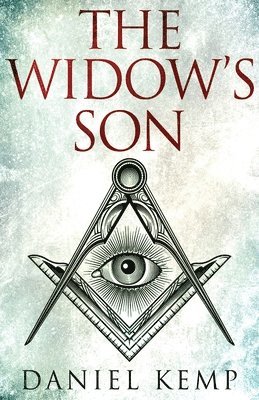 Daniel Kemp - Widow's Son, Häftad