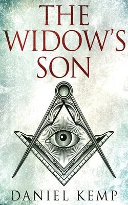 Daniel Kemp - Widow's Son, Häftad