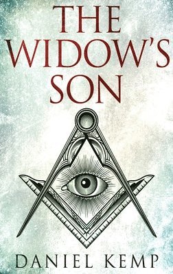 Daniel Kemp - Widow's Son, Inbunden