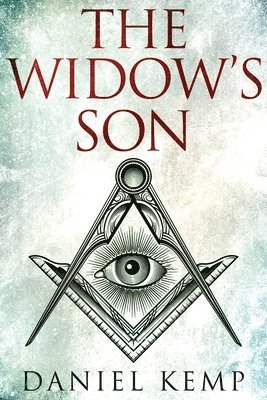 Daniel Kemp - Widow's Son, Häftad